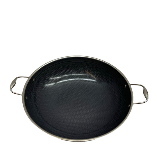 HexClad Hybrid Nonstick 14