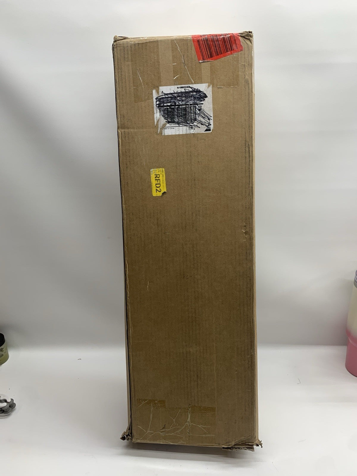 413 Replacement Filter, Compatible with AprilAire 413 Size 28