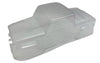 1/10 RC Crawler JP1 Clear Transparent Body Shell Wheelbase 313mm for SCX10 Reali