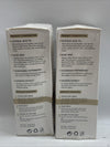Glycolic Acid 7% Toning Solution 240ml 8.44 fl oz Blemishes and Acne - 2 Pack