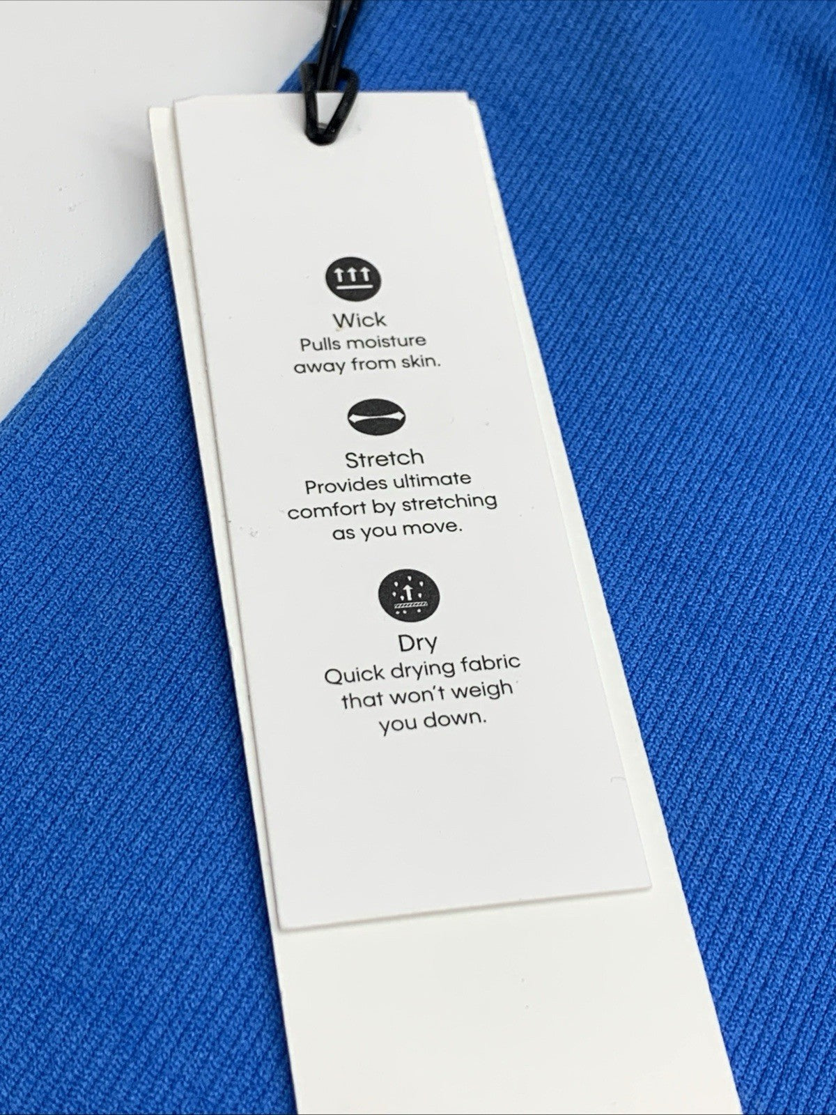 Calvin Klein Women Bike Shorts High Rise 5” Inseam 4way Stretch Activewear Small