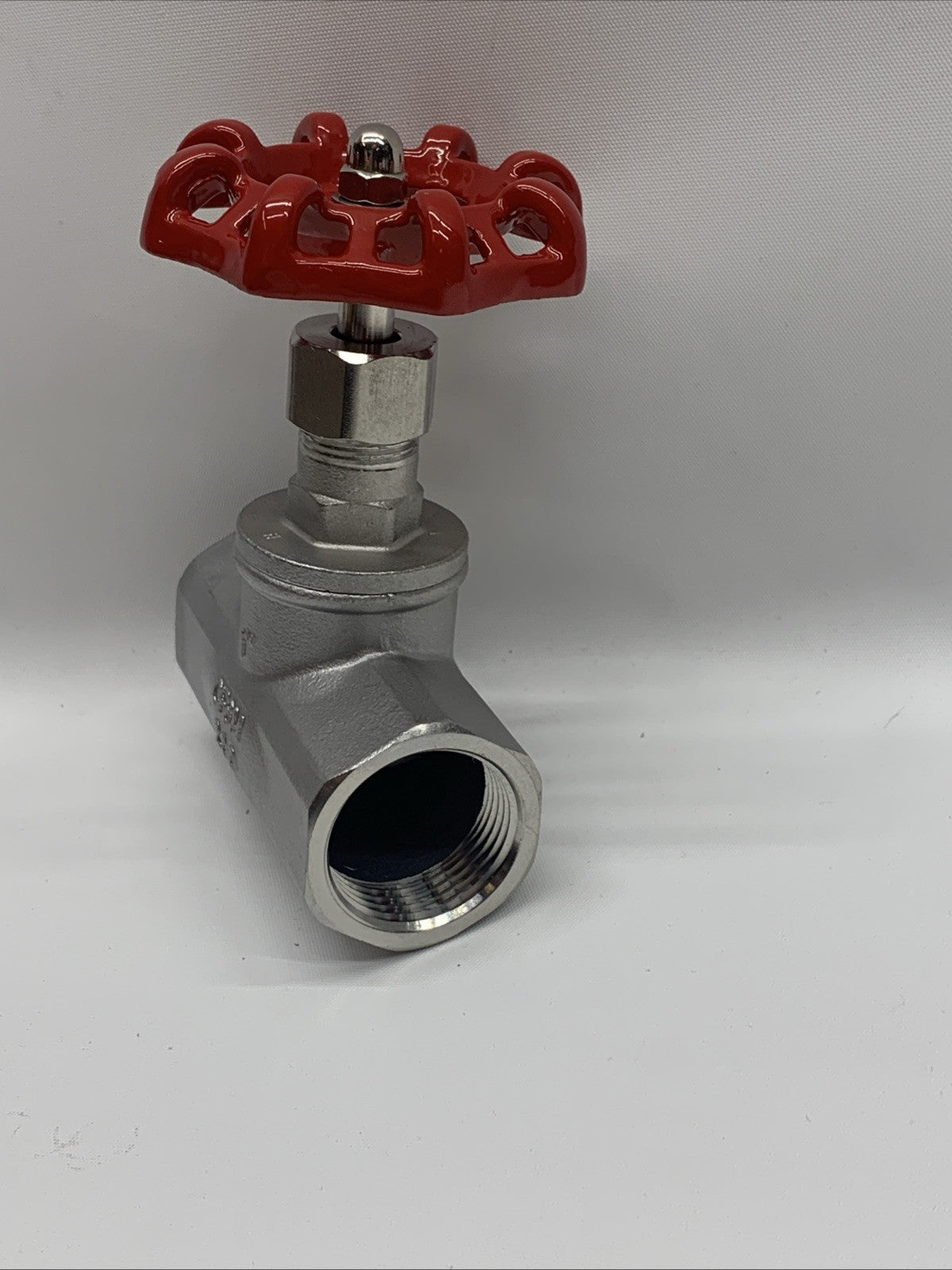 ZKH Shut Off Globe Valve,1
