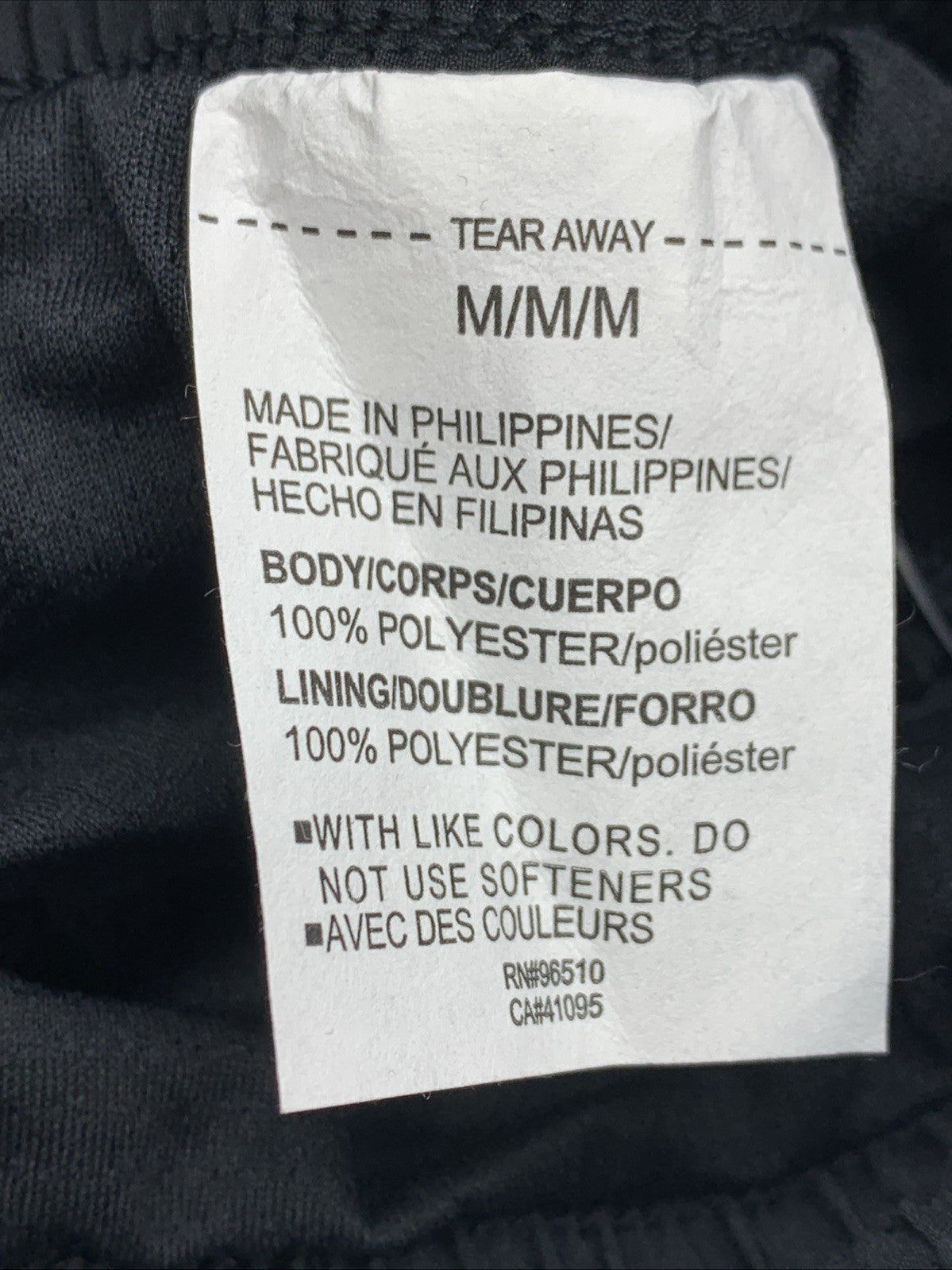 Under Armor Women's Fly By Lined Loose Running Shorts Black and Lavender Size M