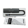 Hiearcool USB C Hub, USB C Multi-Port Adapter 7IN1 for MacBook Pro 7IN1 100W