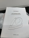 Fat Burning Iron 18WTender Lift brighten Tighten Skin Removes Cellulite Wrinkles