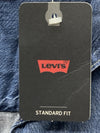 Levi’s Denim Shirt Women’s Size XL Classic Standard Fit Travel Beach Casual