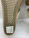Skechers Women's Beverlee Sail Away Sandals Size 13 Tan Open Toe Slip-on Brown