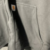 Carhartt Modern Fit Rugged Flex Peak Bonded Fleece Jacket Men’s Size XL Black