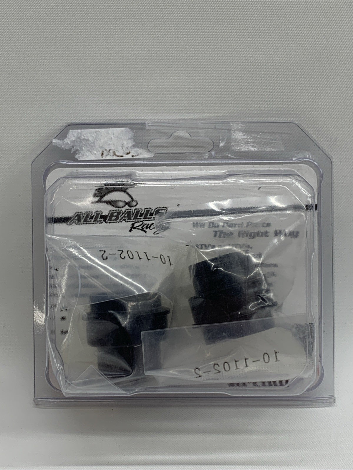 All Balls Racing Fits 11-1105-1 Wheel Spacer Kit For Gas-Gas MC85 22-23 - 2 Pcs