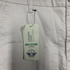 Dockers Weekend Chino Mid Rise Slim Ankle Cotton Khaki Pants Size 31 Long Jean
