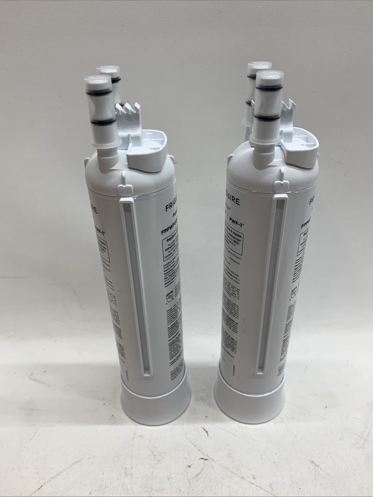 Frigidaire PurePour FPPWFU01 & PureAir Ultra II PAULTRA2 Water & Air Filter