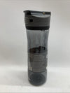Cortland 24oz Tritan Water Bottle Storage with Spout Cover Perfect for On-the-Go