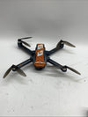 Kingull G9 GPS Drone with 4K Camera & Brushless Motor, Foldable Quadcopter USED