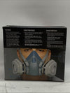 3M P95 Advanced Comfort Respirator OV Professional Paint Respirator Reusable