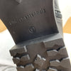 Amazon Essentials Women’s Tall Riding Boots Size 9 WC Women's Knee High Black