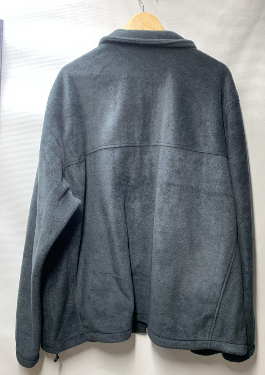 Columbia Ascender Softshell Jacket Long Sleeve Full Zip 2.0 for Men Size 4X