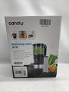 Cold Press Juicer, 6.1