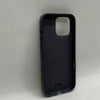 Le Pelle Handcrafted Premium Italian Leather Case Protect for iPhone 16 Pro Max