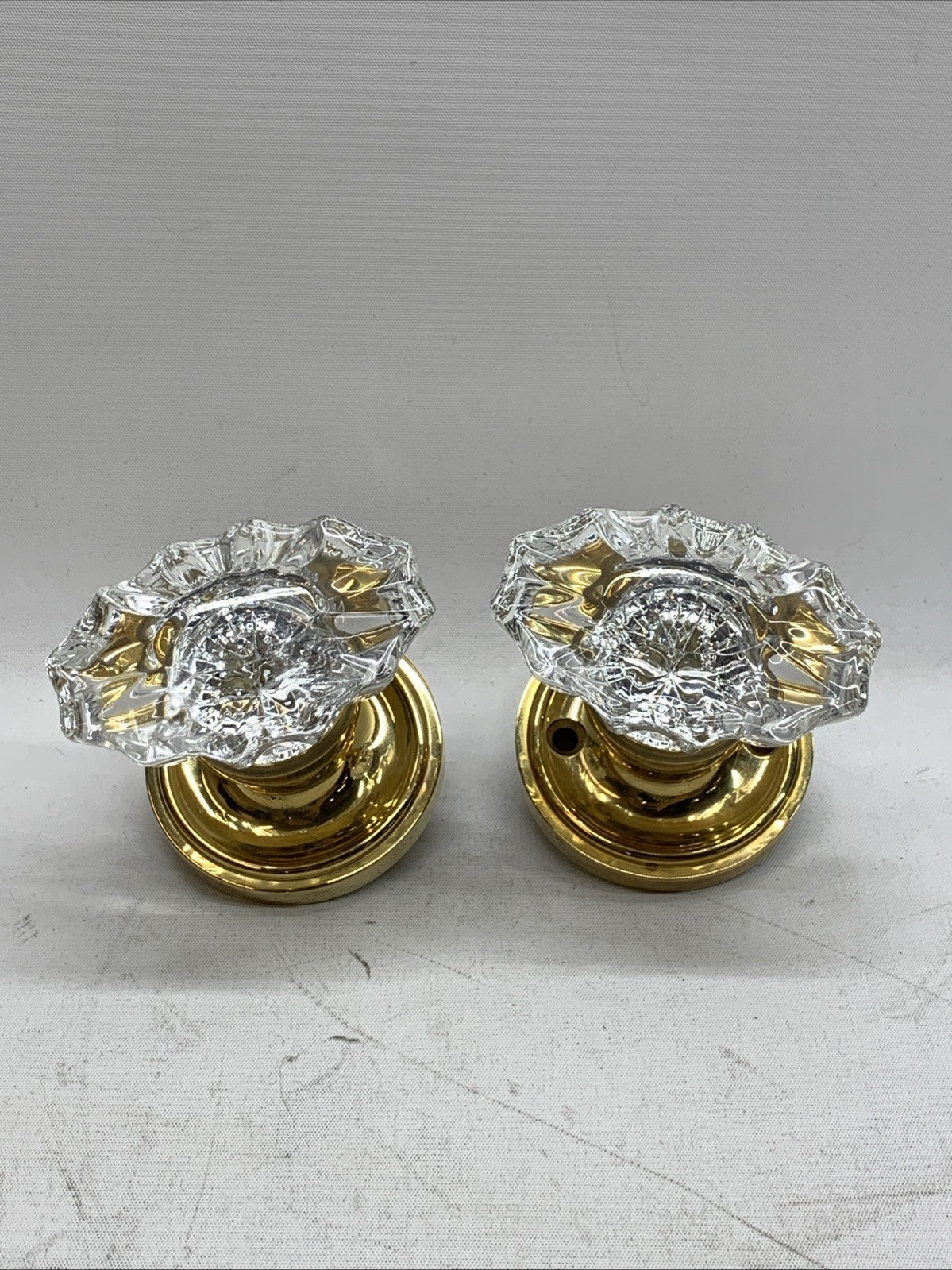 Nostalgic Warehouse 708381 Door Knobs Door Hardware Classic Rosette Passage Chat