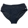BALEAF Modest Bikini Bottom High Waisted Swim Bottoms Size L UPF 50+ Underwear
