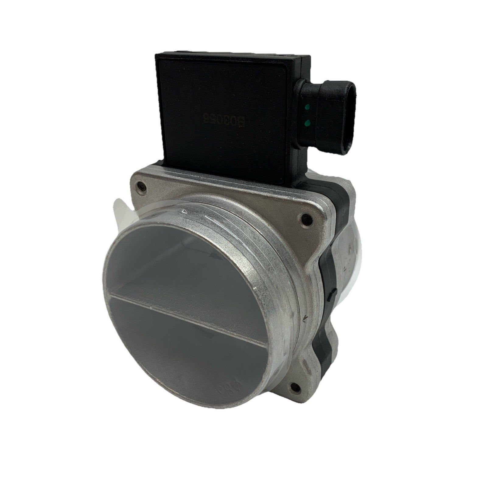 Mass Air Flow Sensor Flange Mount Modern Fits Cadillac Chevrolet GMC Pontiac