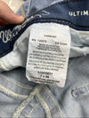 Wrangler Womens Willow Mid Rise Performance Waist Boot Cut Ultimate Size 29/7x36