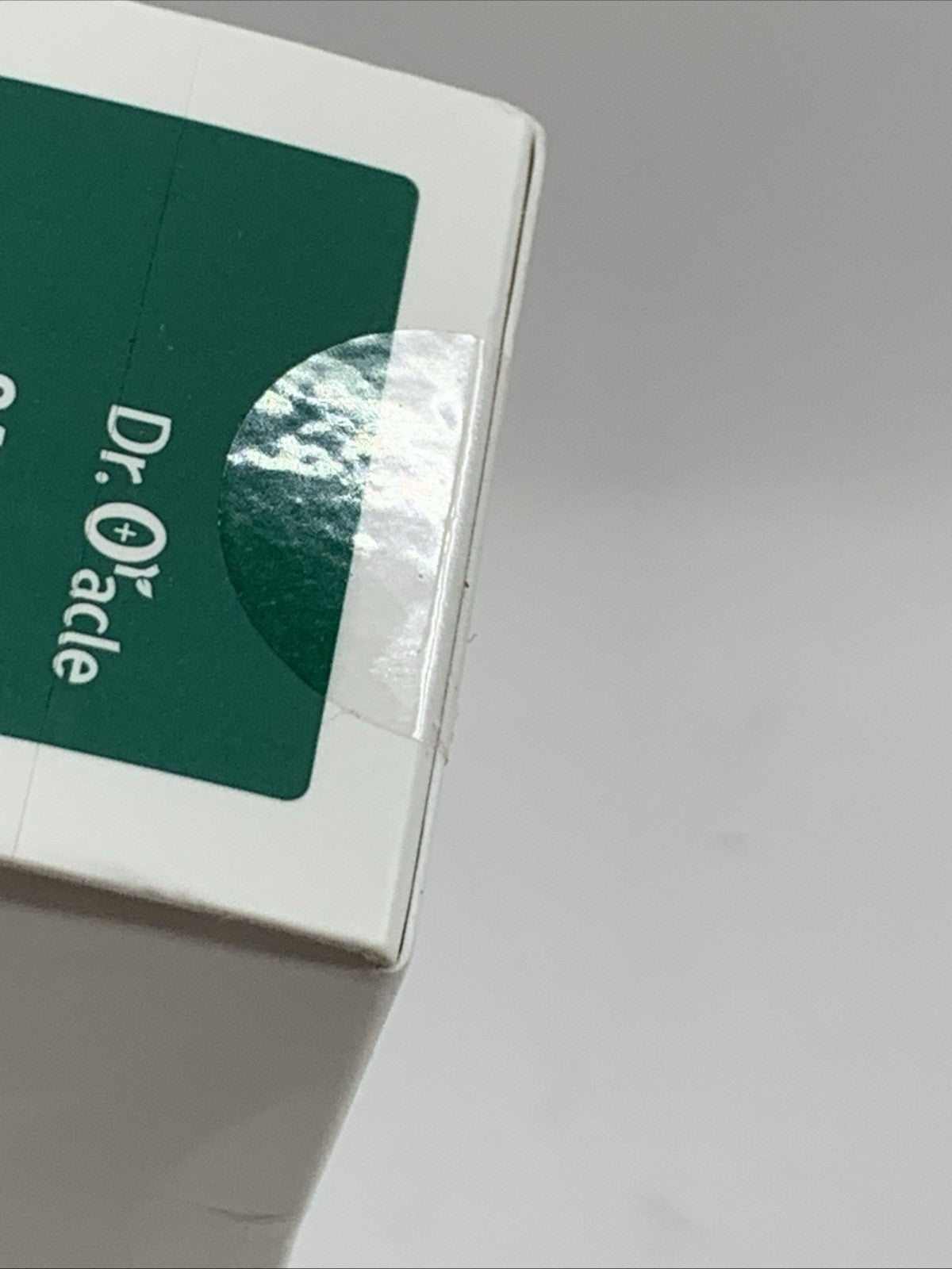 Dr. Oracle 21;STAY A-thera Emulsion Oil-water Balanced Care & Smooth 4.05floz