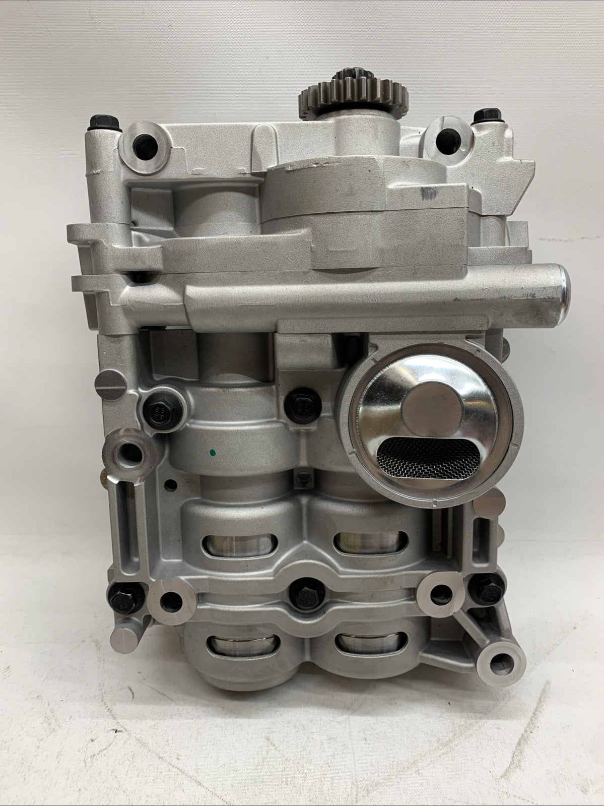 Engine Oil Pump For 2009-2015 Hyundai Sonata Kia Optima Sorento 23300-2G510 OEM