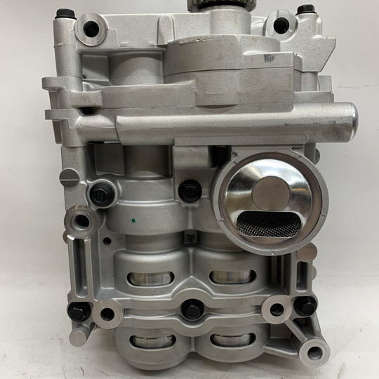 Engine Oil Pump For 2009-2015 Hyundai Sonata Kia Optima Sorento 23300-2G510 OEM