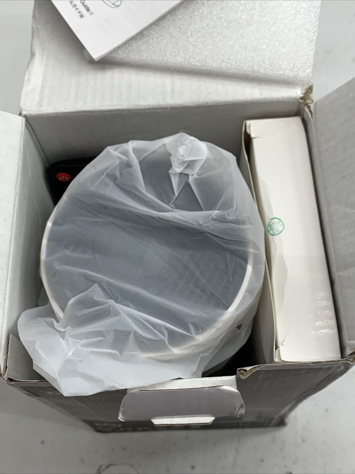 Portable LED WiFi Multimedia Mini Projector Andorid 11 HY300