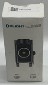 Olight PL-MINI Valkyrie 2 600Lm Rechargeable Pistol Light Compact or Sub-compact