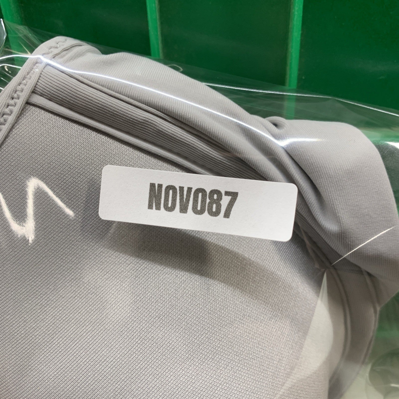 Bali One Smooth U Ultra Light Underwire Bra 3439/BB06 Full Coverage Size 42C