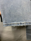 Levi's 541 Jeans Slim Fit Straight Leg Long Pants Athletic Taper w/Pockets 30x32
