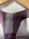 Rhone Women's Revive Gym Sport Bra Wireless Pull-On Size Small Good Coverage