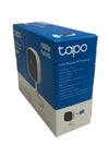 TP-Link Tapo 1080P Indoor Security Camera for Baby Monitor Dog Night Vision C100