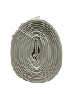 Pool Backwash Hose Filter Pump Water Drainage Drain Pools Pool Drain Hose White