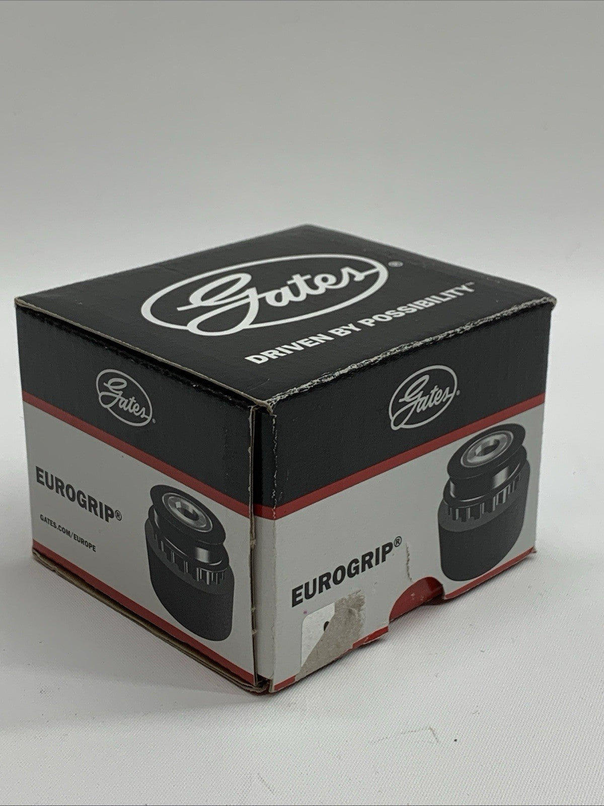 GATES Coolrunner™ EG2 Flexible Coupling Sleeve EuroGrip™ 9901-10001 Black HNBR