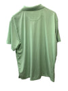 Columbia Omni Wick Men's Polo Shirt Short Sleeve Logo Size XL Green AM0126-349