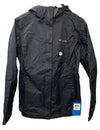 Columbia Women's M Black Omni-Tech Full Zip Arcadia II Jacket Size M Long Sleeve