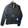 Columbia Women's Delta Ridge Down Jacket Size Small Black Long Sleeve Full Zip