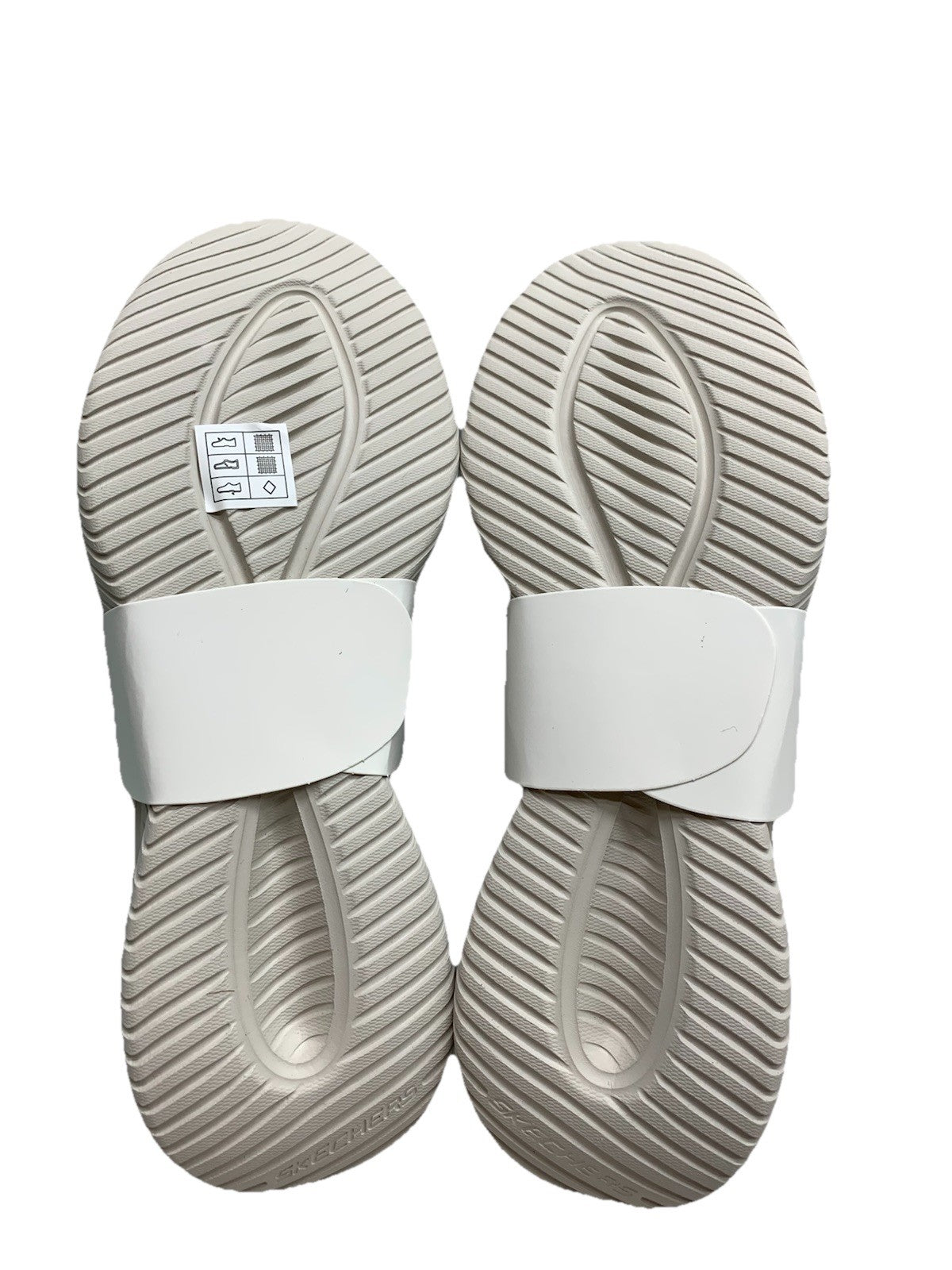 Woman's SKECHERS Shoes Martha Stewart Ultra Flex 3.0 Day Light 158820 Size 10