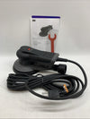 3M Xtract Electric Random Orbital Sander, 88764, 6 in, Central Vacuum Ergonomic