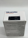 Nicorette Nicotine Quit Gum, 2mg 160 Count Stop Smoking Aid Nicotine Polacrilex