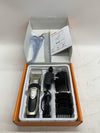 oneisall Dog Clippers Low Noise, 2-Speed Quiet Dog Grooming Kit Rechargeable