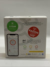 Airthings 2950 Wave Radon Smart Radon Detector w/Humidity & Temperature Monitor