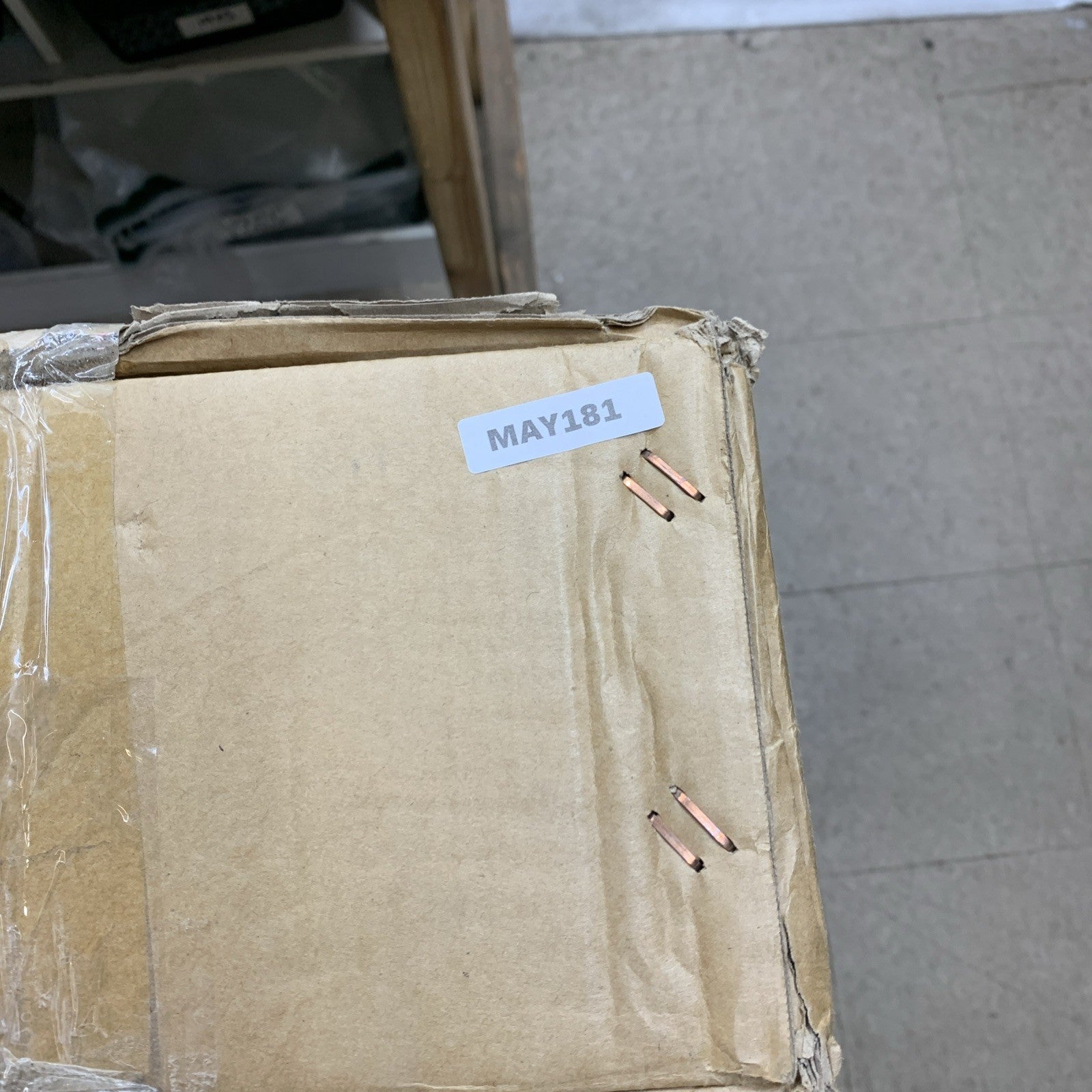 AutoShack Catalytic Converter w/1 O2 Port Direct Fit Replacement for 2005-2011..