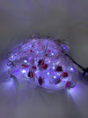 100FT Permanent Outdoor Lights, RGB LED Eaves Lights with App/Remote Control, IP