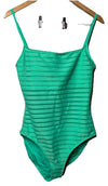 La Blanca Women's Swimsuit Lingerie Tummy Control Bathing Suit One-piece Size 12