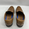 Clarks Mens' Brown Leather Whiddon Step Slip-On Loafer Size US 10 Slip-on Brown