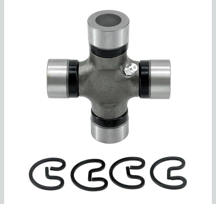 Spicer 5-1330X U-Joint Kit 1310 Series (OSR) Non-greaseable Universal Joint